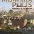 记忆之城(MEMORIAPOLIS)中文版_城市建设模拟游戏