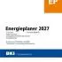 BKI Energieplaner 2027_能源规划与能效计算软件