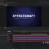 EffectCraft 2026 v0.10_开源特效合成软件_对标AfterEffect