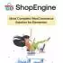 Shop Engine Pro激活版免费v2.6.0(商店页面构建器WP插件)